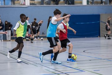 Bild 151 - wCJ NFV Futsalturnier